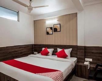 Hotel Indiana - Shillong - Chambre