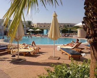 Sharm Cliff Resort - Sharm el-Sheij - Piscina