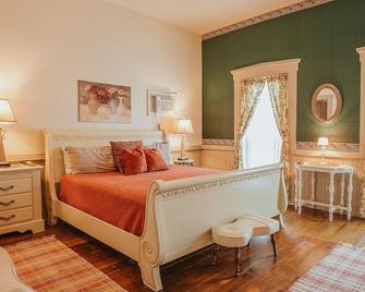 Nashville Suite 1 - Nashville - Habitación