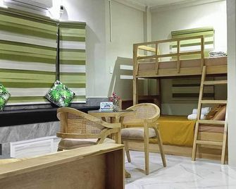 Michael's Homestay - Farm Villa near Patar Beach & Bolinao Falls - Bolinao