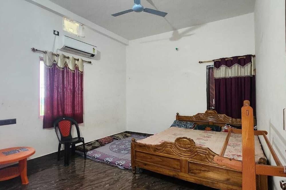 Om Guest House - דאוגהאר סאדאר - חדר שינה