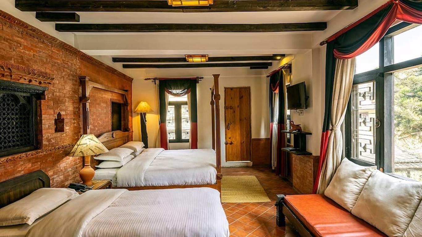 Hotel Ganesh Himal