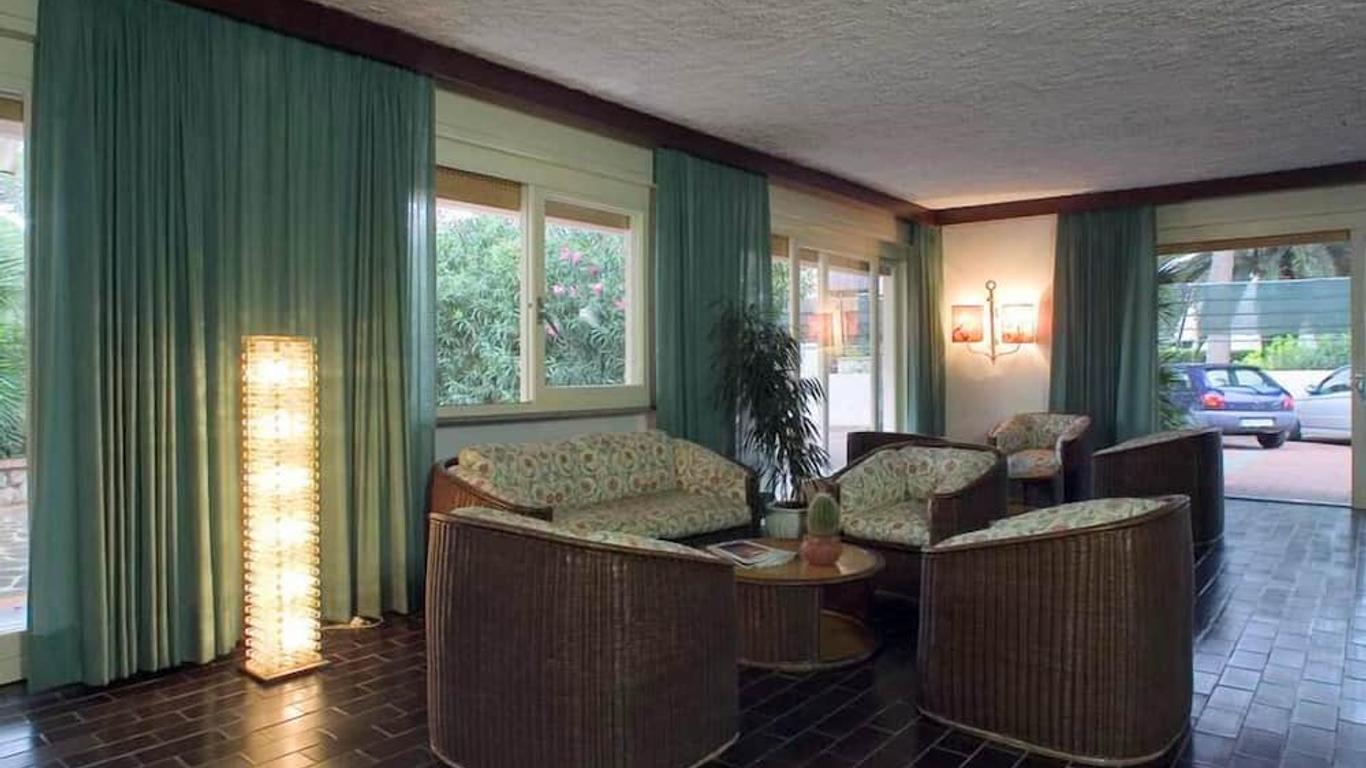 Hotel Barcarola 2