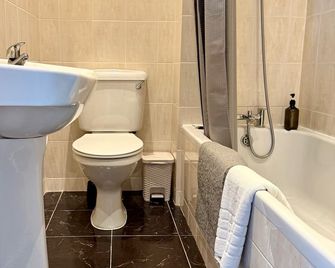 Atlanta Guest House - Eastbourne