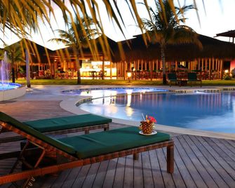 Toko Village - Porto Seguro - Piscina