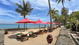 Puri Mas Boutique Resort & Spa - Senggigi - Bãi biển
