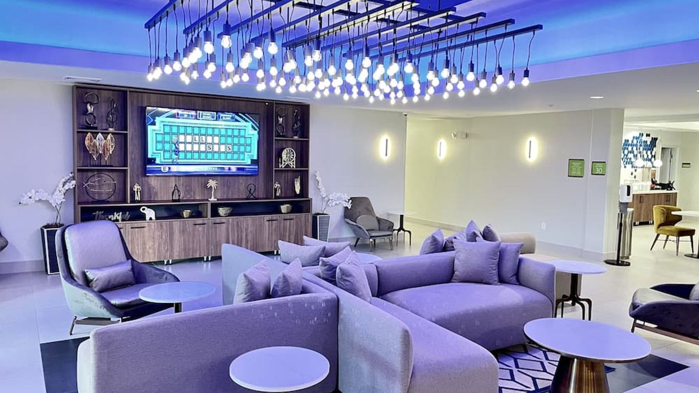 La Quinta Inn & Suites by Wyndham Port Arthur