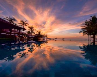 The Anam Cam Ranh - Nha Trang - Piscine