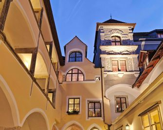 Dormero Maho Steyr - Steyr - Patio