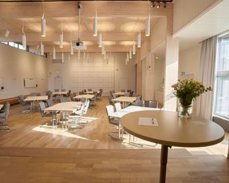 Skepparholmen Nacka - Nacka - Restaurante