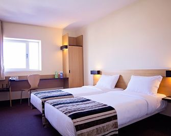 Park Hotel Porto Aeroporto - Maia (Porto) - Quarto