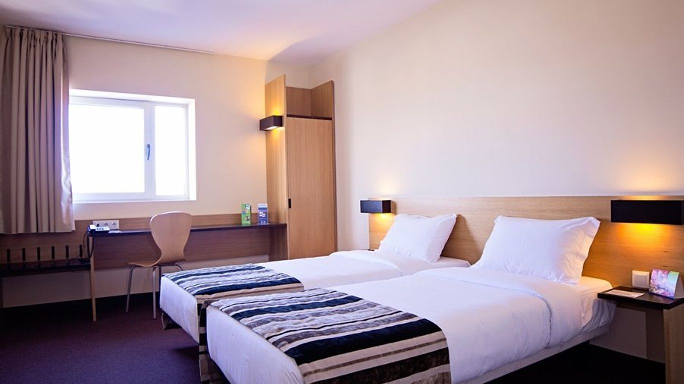 Park Hotel Porto Aeroporto