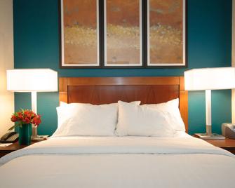 Residence Inn by Marriott Rochester Mayo Clinic Area - Rochester - Bedroom