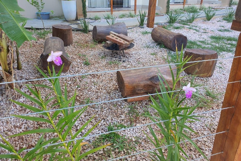 بوسادا بارايسو - ألتو بارايسو دي غوياس - وسائل الراحة في مكان الإقامة