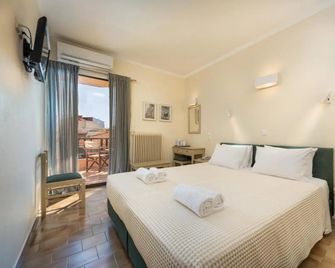 Galini Hotel - Tavari