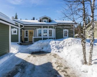 Rukan Taikavuosseli 12 a Kuusamo - Kuusamo