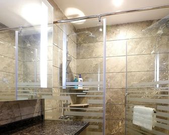 Pengman Beijing Rd. A-mall Apartment - Cantón