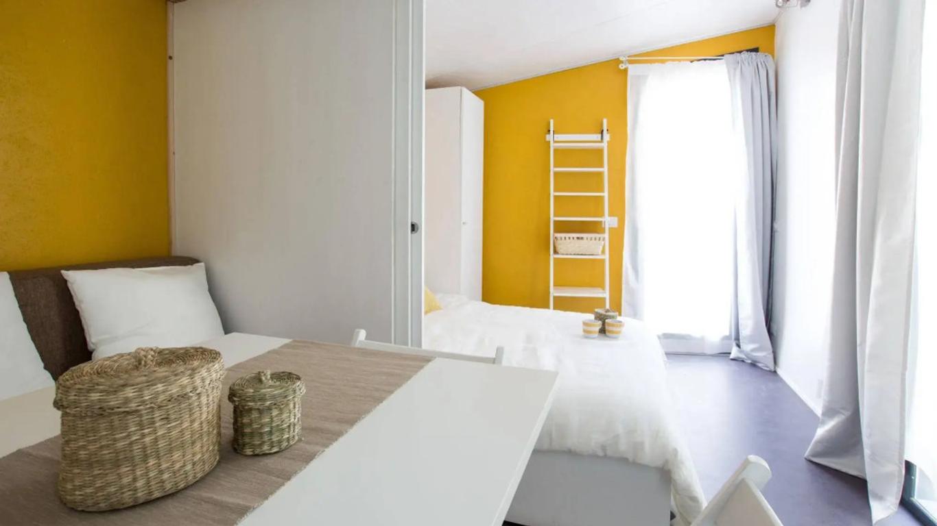 Ecosuite & Spa