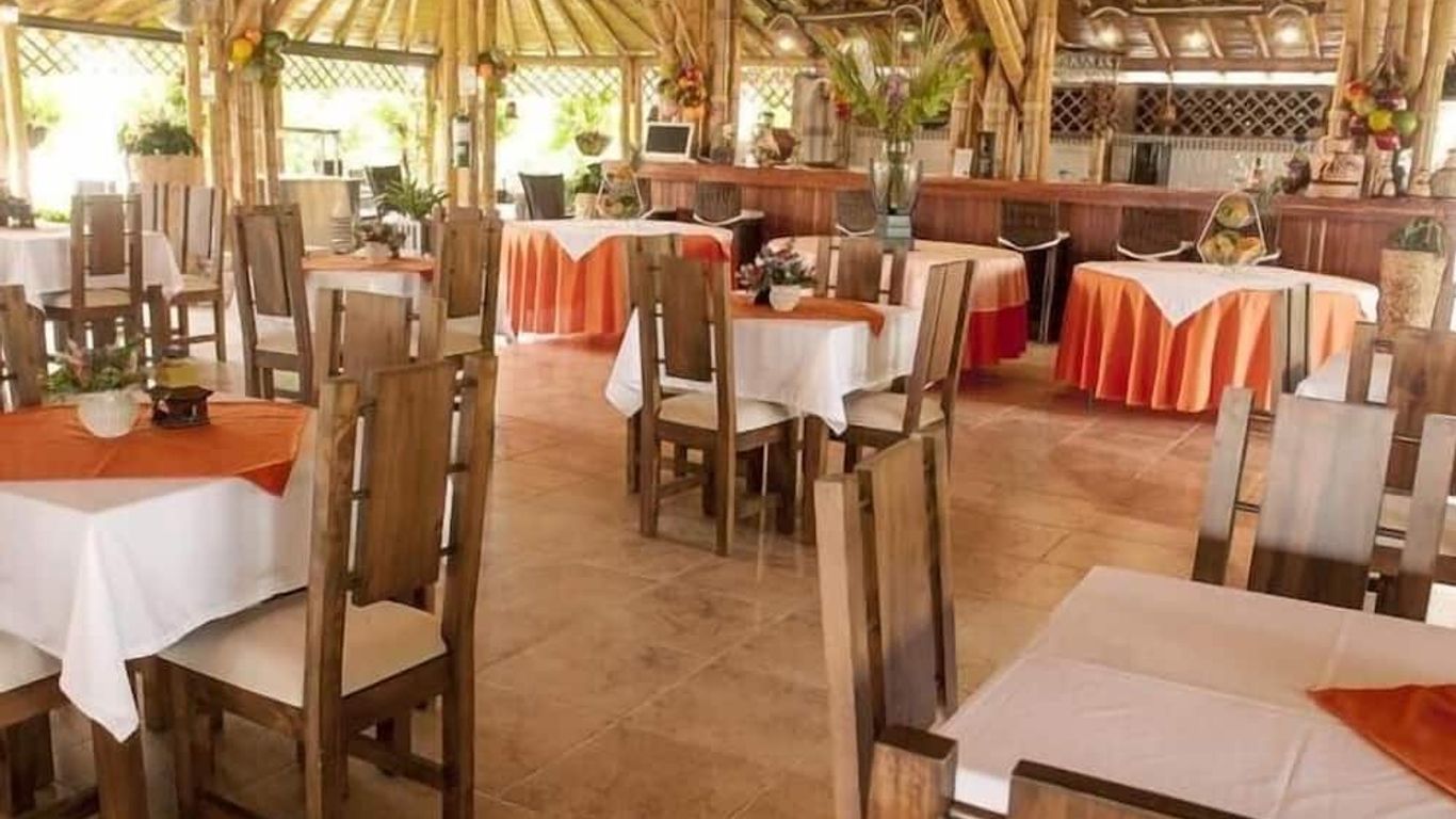 Hotel Campestre Tardes Caleñas