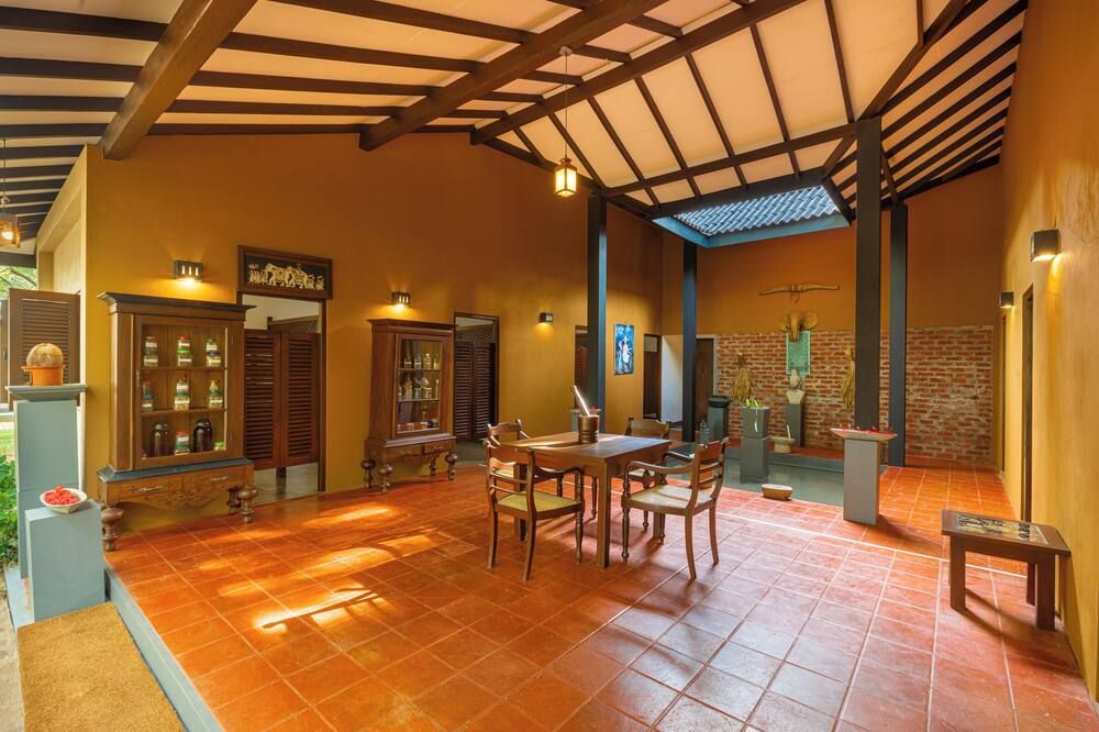 كاسابا ليونز روك