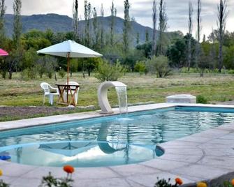 Posada Del Cielo - Luján - Piscina