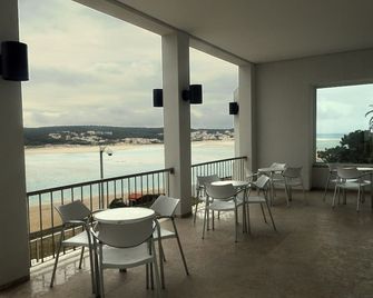 Inatel Foz Do Arelho - Caldas da Rainha - Balcony