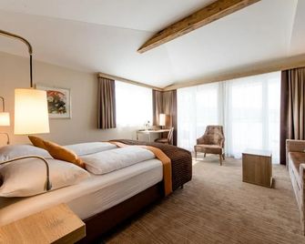 Hotel Krone - Mondsee