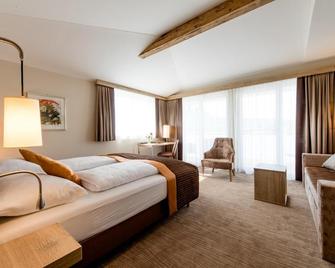 Hotel Krone - Mondsee - Habitación