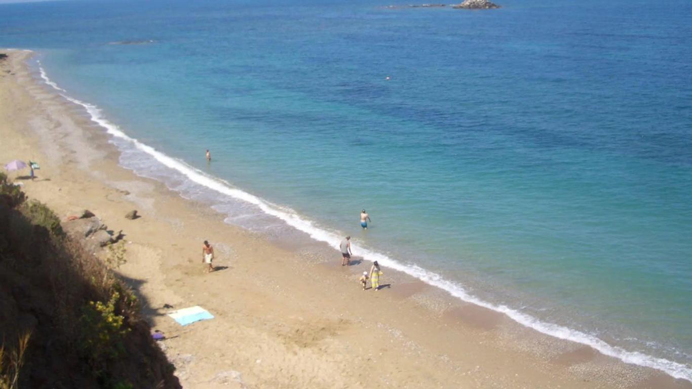 Dionisos Hotel