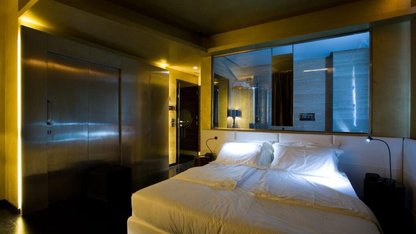 Hotel VdBNEXT