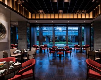 Hyatt Regency Fuzhou Cangshan - Fuzhou - Restaurant
