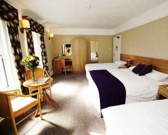 The Castle Hotel Neath - Neath