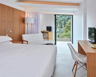 Hotel Nissaki Beach - Nisaki - Habitación