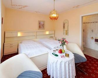 Hotel Garni Regina - Gößweinstein - Ložnice