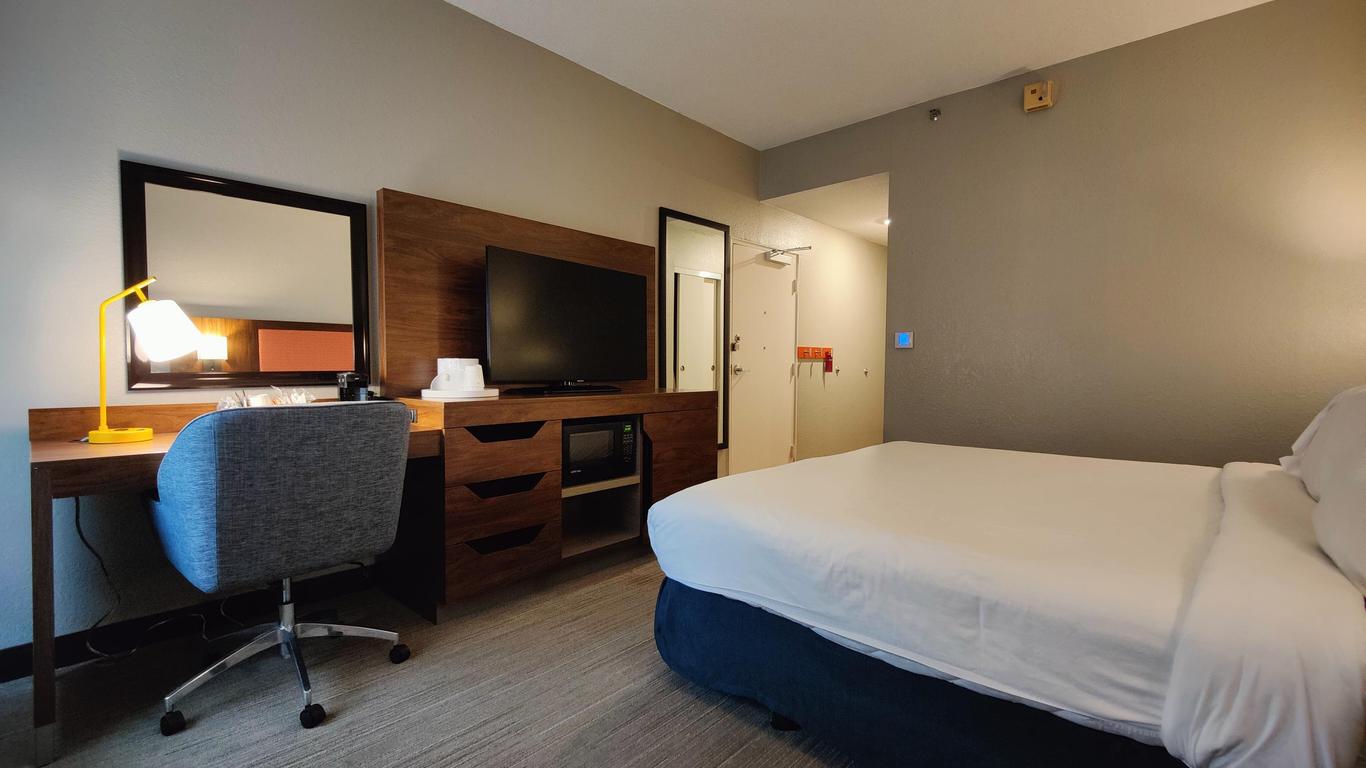 Hampton Inn Atlanta/Peachtree City