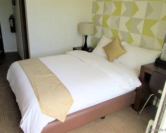 Lohas Airport Hotel - Cagayán de Oro - Habitación