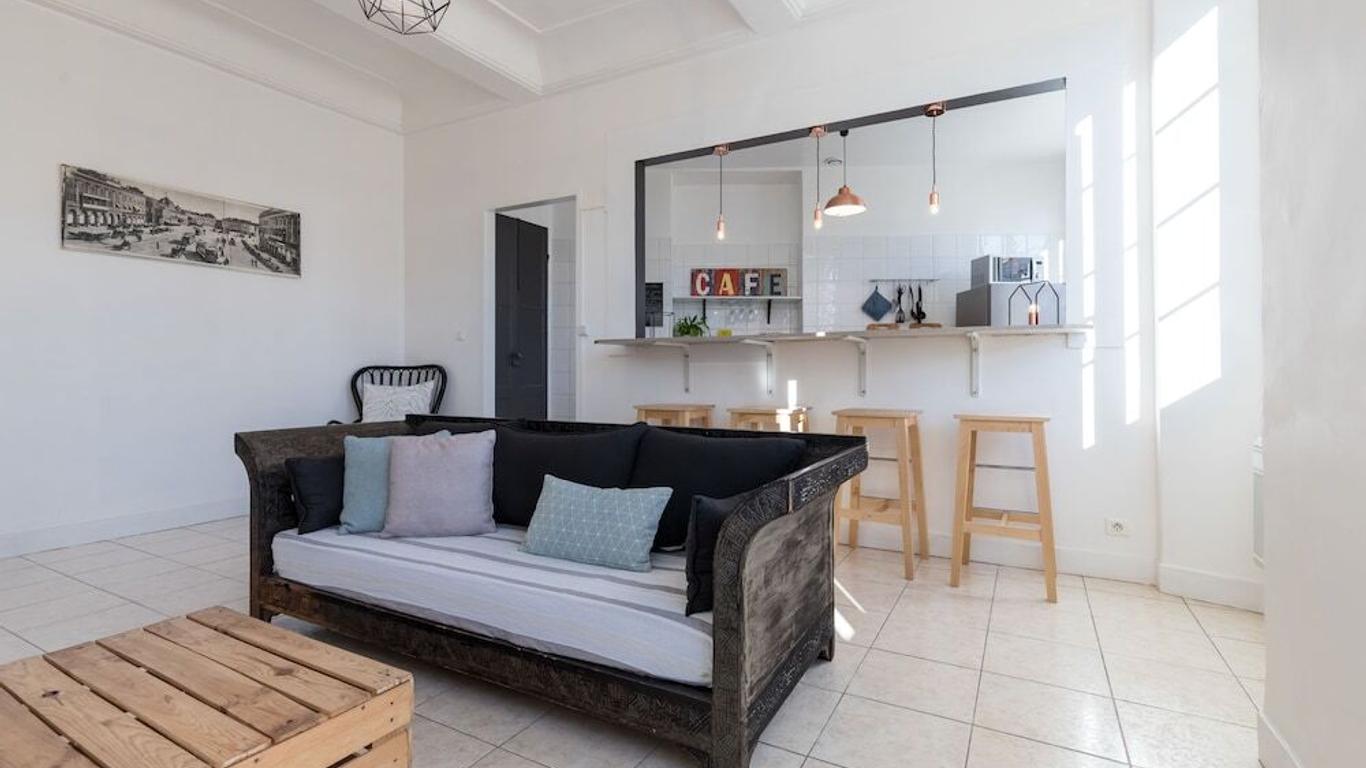 Garibaldi Bed & Breakfast