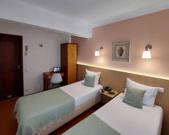 Hotel Santiago - Vagos - Bedroom
