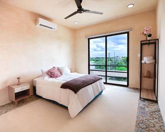 Ocean Dreams By Fidalsa - Progreso - Bedroom