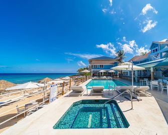 Cobalt Coast Resort - West Bay - Piscine