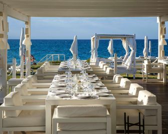 Borgo Egnazia - Savelletri - Sala bankietowa