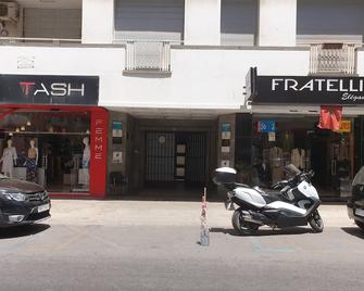 cosy home - Rabat - Building