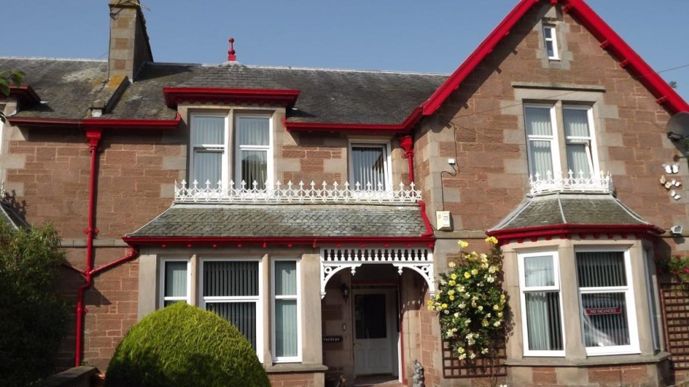 Inchrye Bed & Breakfast