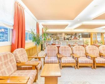 Hotel Pere D'Urg 3000 - אנקמפ - בר