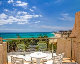 Sbh Taro Beach Hotel - Costa Calma - Balkon