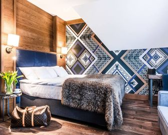 Rezydencja Gubalowka - Kościelisko