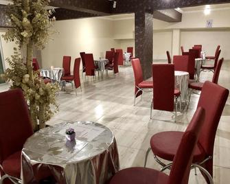 Hotel Fuat - Van - Restaurante