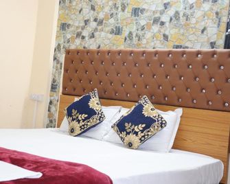 The Salvation Army Red Shield Guest House - Calcuta