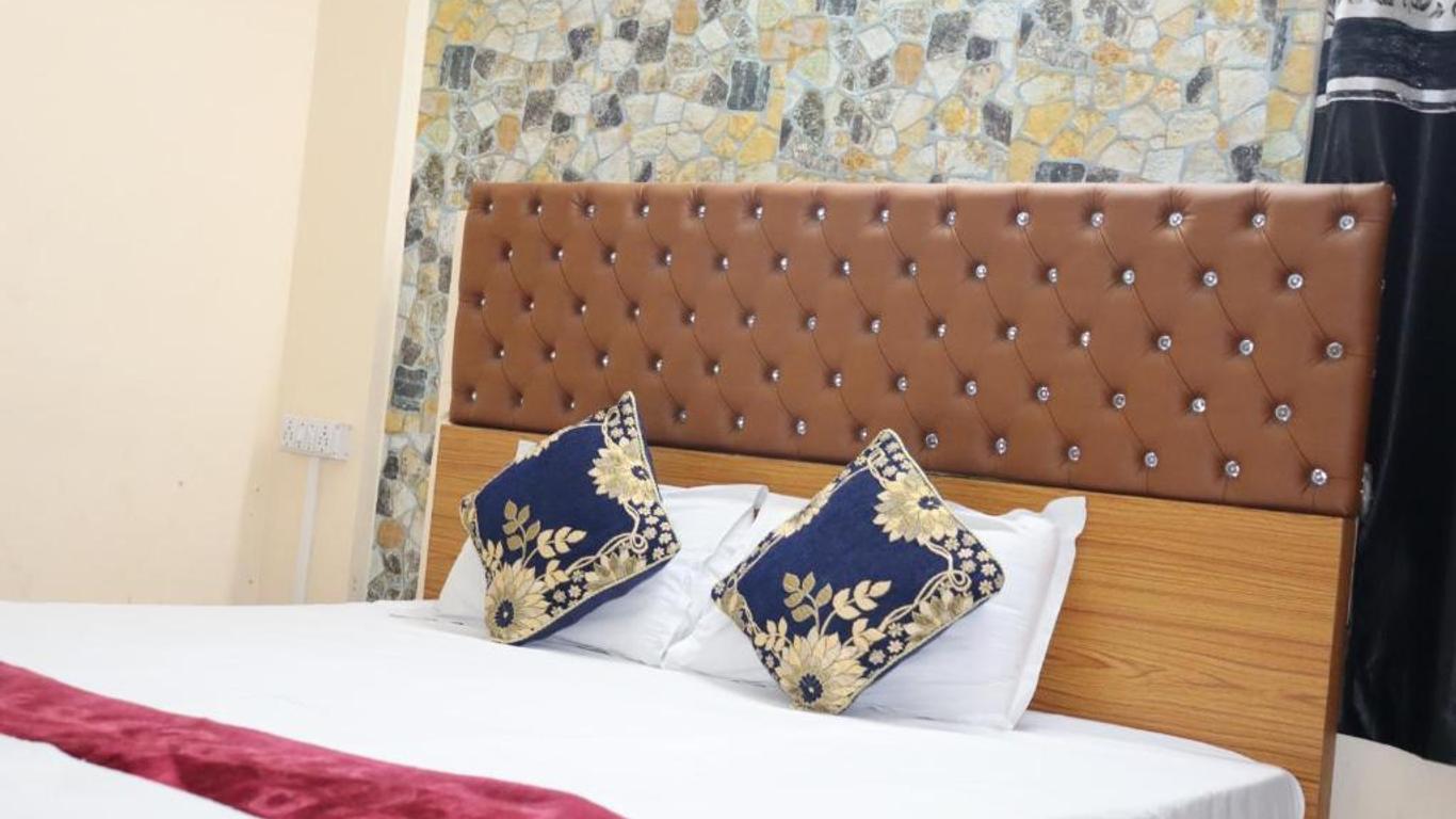 The Salvation Army Red Shield Guest House