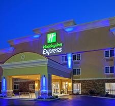Holiday Inn Express Bowling Green